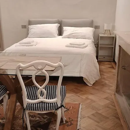 Fuoriporta Affitti Brevi - L'appartamento Della Musica Lejlighed