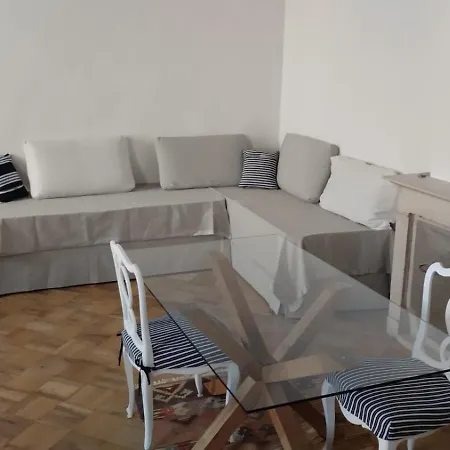 Fuoriporta Affitti Brevi - L'appartamento Della Musica Lejlighed Parma