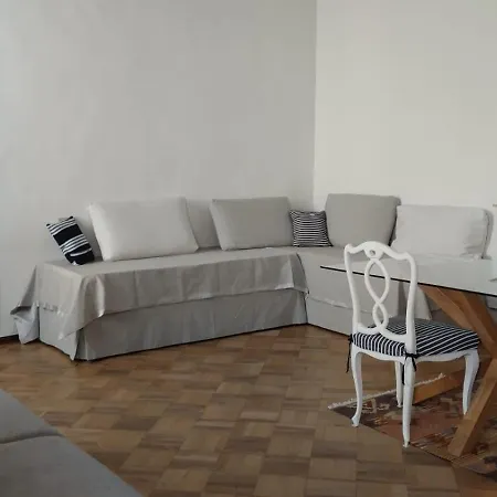 Fuoriporta Affitti Brevi - L'appartamento Della Musica Lejlighed Parma