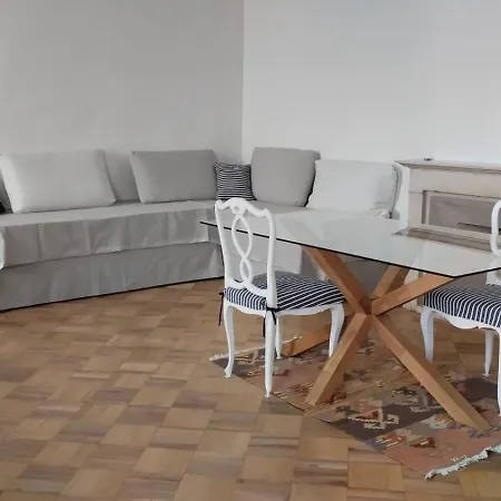 Fuoriporta Affitti Brevi - L'appartamento Della Musica Lejlighed