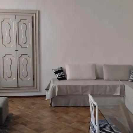 Lejlighed Fuoriporta Affitti Brevi - L'appartamento Della Musica