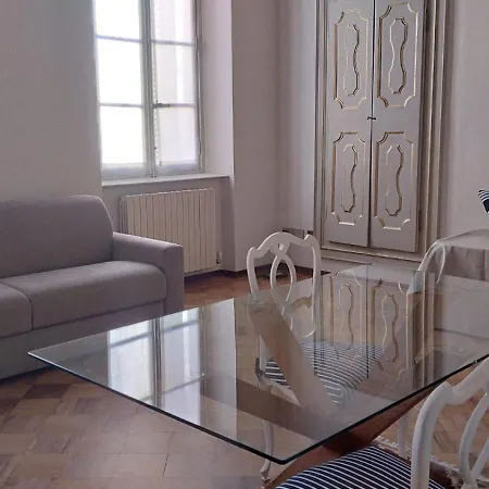 Fuoriporta Affitti Brevi - L'appartamento Della Musica Parma