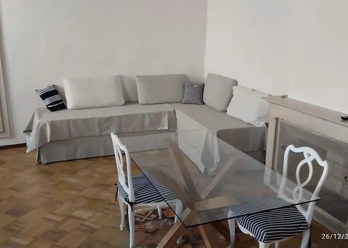 Fuoriporta Affitti Brevi - L'appartamento Della Musica Appartement Parme