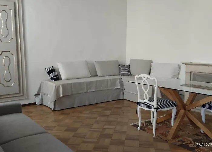 Fuoriporta Affitti Brevi - L'appartamento Della Musica Appartement Parme