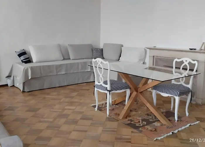 Fuoriporta Affitti Brevi - L'appartamento Della Musica Appartement