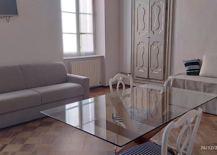 Fuoriporta Affitti Brevi - L'appartamento Della Musica Parme